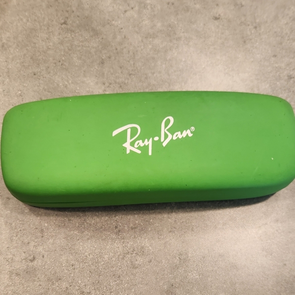 RayBan eyeglasses RB 1531 3748 48×16 130 - Picture 9 of 9